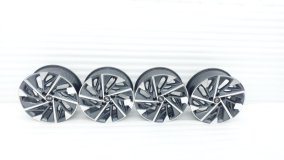 Диски колесные Hyundai Tucson NX4 2023 G4NL