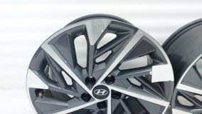 Диски колесные Hyundai Tucson NX4 2023 G4NL