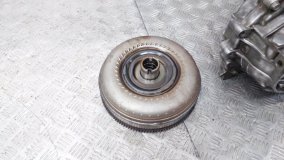 АКПП Hyundai Solaris HCR 2021 G4FG