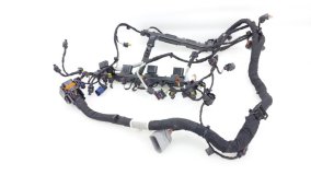 Проводка двигателя Volkswagen Teramont CA1 2024 DTJ
