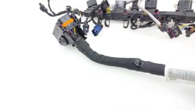 Проводка двигателя Volkswagen Teramont CA1 2024 DTJ