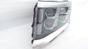 Фара левая Kia Mohave HM2 2022 D6EB