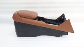 Центральная консоль Kia Mohave HM2 2022 D6EB