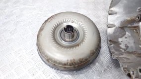 АКПП Kia Mohave HM2 2022 D6EB