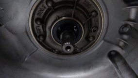 АКПП Hyundai Tucson TL 2018 G4NA