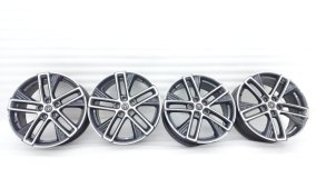 Диски колесные Changan UNI-S 1 2024 JL473ZQ7