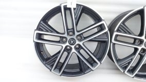 Диски колесные Changan UNI-S 1 2024 JL473ZQ7