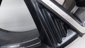 Диски колесные Changan UNI-S 1 2024 JL473ZQ7