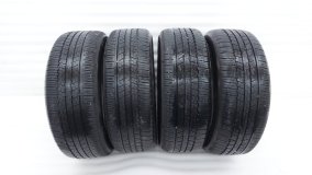 Шины комплект Changan UNI-S 1 2024 JL473ZQ7