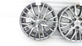 Диски колесные Toyota RAV4 ZSA44 2014 3ZRFE