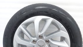 Запасное колесо Hyundai Tucson TL 2018 G4NA