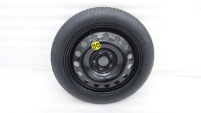 Запасное колесо Changan UNI-S 1 2024 JL473ZQ7