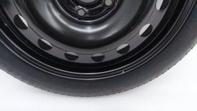 Запасное колесо Changan UNI-S 1 2024 JL473ZQ7