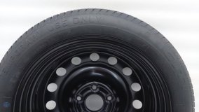 Запасное колесо Changan UNI-S 1 2024 JL473ZQ7