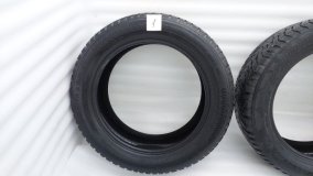 Шины комплект Changan UNI-S 1 2024 JL473ZQ7
