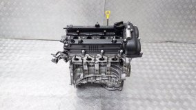 Двигатель Kia Ceed CD 2021 G4FG