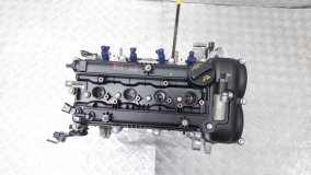 Двигатель Kia Ceed CD 2021 G4FG