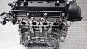 Двигатель Kia Ceed CD 2021 G4FG