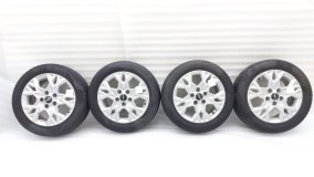 Диски колесные Kia Ceed CD 2021 G4FG