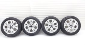 Диски колесные Kia Ceed CD 2021 G4FG