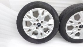 Диски колесные Kia Ceed CD 2021 G4FG