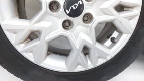 Диски колесные Kia Ceed CD 2021 G4FG