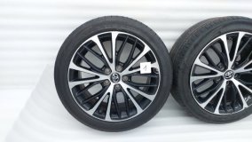 Колеса комплект Toyota Camry ASV70 2019 2ARFE