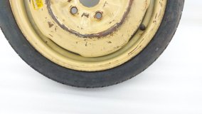 Запасное колесо Toyota Camry ASV70 2019 2ARFE