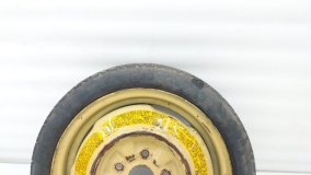 Запасное колесо Toyota Camry ASV70 2019 2ARFE