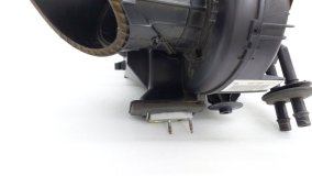 Корпус отопителя Citroen C4 LC 2009 TU5JP4