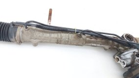 Рулевая рейка Citroen C4 LC 2009 TU5JP4
