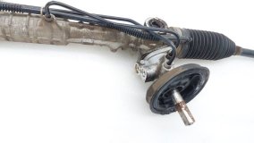 Рулевая рейка Citroen C4 LC 2009 TU5JP4