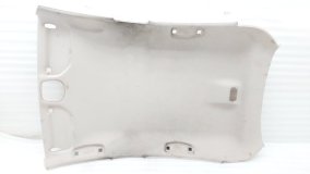 Обшивка потолка Citroen C4 LC 2009 TU5JP4