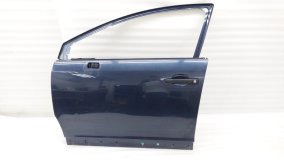Дверь левая передняя Citroen C4 LC 2009 TU5JP4