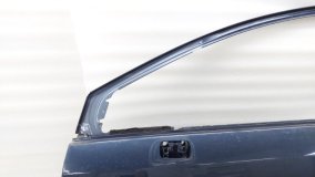 Дверь левая передняя Citroen C4 LC 2009 TU5JP4