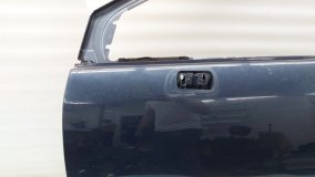 Дверь левая передняя Citroen C4 LC 2009 TU5JP4