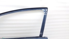 Дверь левая передняя Citroen C4 LC 2009 TU5JP4