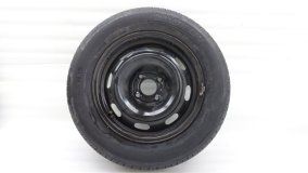 Запасное колесо Citroen C4 LC 2009 TU5JP4
