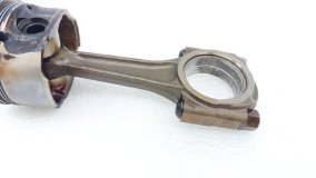 Поршень с шатуном Citroen C4 LC 2009 TU5JP4