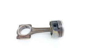 Поршень с шатуном Citroen C4 LC 2009 TU5JP4