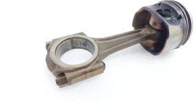 Поршень с шатуном Citroen C4 LC 2009 TU5JP4