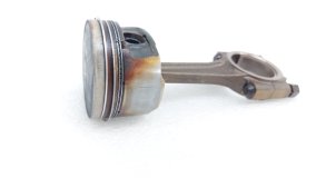 Поршень с шатуном Citroen C4 LC 2009 TU5JP4