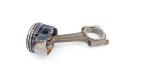Поршень с шатуном Citroen C4 LC 2009 TU5JP4