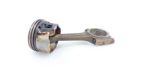 Поршень с шатуном Citroen C4 LC 2009 TU5JP4