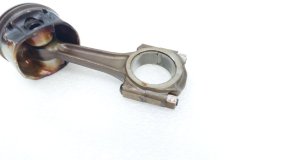 Поршень с шатуном Citroen C4 LC 2009 TU5JP4