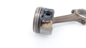 Поршень с шатуном Citroen C4 LC 2009 TU5JP4