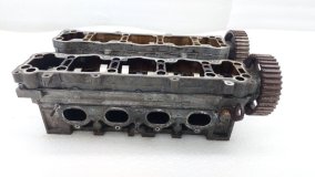 Головка блока цилиндров Citroen C4 LC 2009 TU5JP4