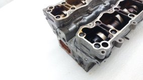 Головка блока цилиндров Citroen C4 LC 2009 TU5JP4