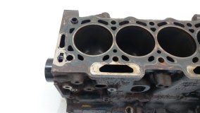 Блок двигателя Citroen C4 LC 2009 TU5JP4