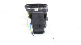 Корпус отопителя Nissan Terrano D10 2014 F4R